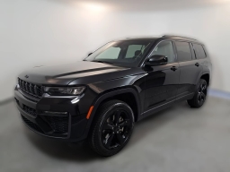 Jeep Grand Cherokee L Limited 4x2 2026