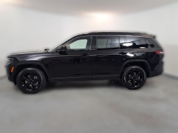 Jeep Grand Cherokee L Limited 4x2 2026