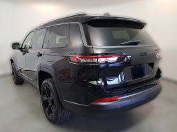 Jeep Grand Cherokee L Limited 4x2 2026