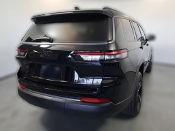 Jeep Grand Cherokee L Limited 4x2 2026