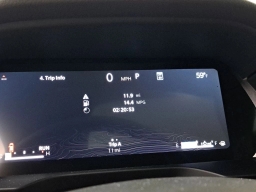 Jeep Grand Cherokee L Limited 4x2 2026