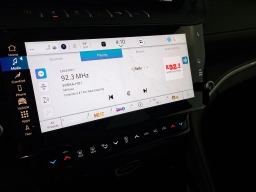 Jeep Grand Cherokee L Limited 4x2 2026