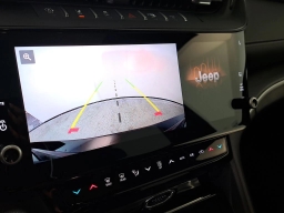 Jeep Grand Cherokee L Limited 4x2 2026