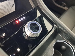 Jeep Grand Cherokee L Limited 4x2 2026