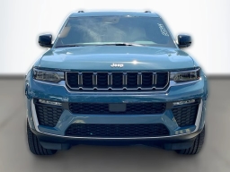 Jeep Grand Cherokee L Limited 4x2 2026