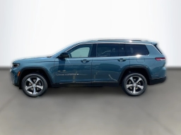 Jeep Grand Cherokee L Limited 4x2 2026