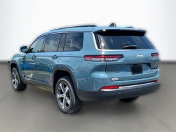Jeep Grand Cherokee L Limited 4x2 2026