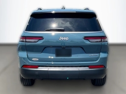 Jeep Grand Cherokee L Limited 4x2 2026