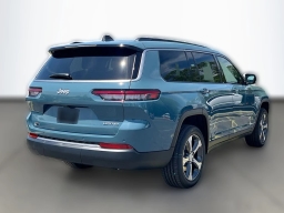 Jeep Grand Cherokee L Limited 4x2 2026