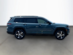 Jeep Grand Cherokee L Limited 4x2 2026