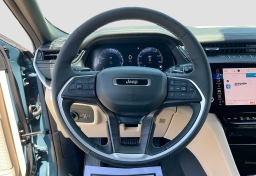 Jeep Grand Cherokee L Limited 4x2 2026