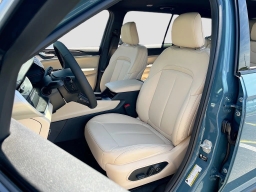 Jeep Grand Cherokee L Limited 4x2 2026