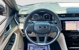 Jeep Grand Cherokee L Limited 4x2 2026