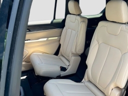 Jeep Grand Cherokee L Limited 4x2 2026