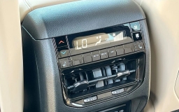 Jeep Grand Cherokee L Limited 4x2 2026