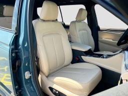 Jeep Grand Cherokee L Limited 4x2 2026