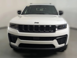 Jeep Grand Cherokee L Limited 4x2 2026