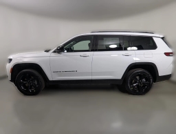 Jeep Grand Cherokee L Limited 4x2 2026