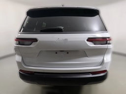 Jeep Grand Cherokee L Limited 4x2 2026