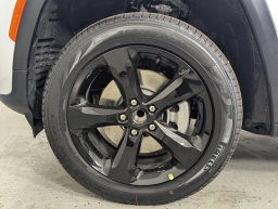 Jeep Grand Cherokee L Limited 4x2 2026