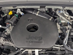 Jeep Grand Cherokee L Limited 4x2 2026