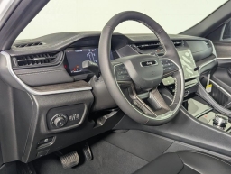 Jeep Grand Cherokee L Limited 4x2 2026