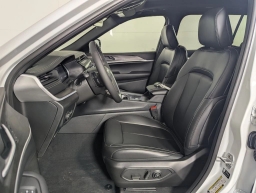 Jeep Grand Cherokee L Limited 4x2 2026