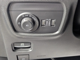 Jeep Grand Cherokee L Limited 4x2 2026