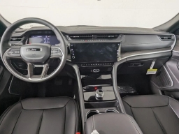 Jeep Grand Cherokee L Limited 4x2 2026