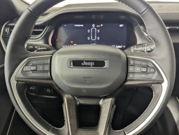 Jeep Grand Cherokee L Limited 4x2 2026