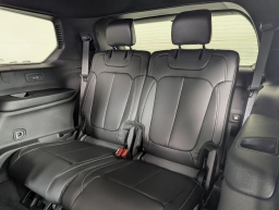 Jeep Grand Cherokee L Limited 4x2 2026