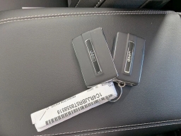 Jeep Grand Cherokee L Limited 4x2 2026