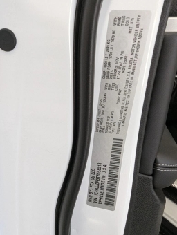 Jeep Grand Cherokee L Limited 4x2 2026