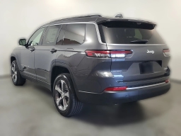 Jeep Grand Cherokee L Limited 4x2 2026