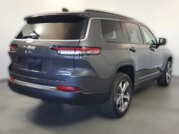 Jeep Grand Cherokee L Limited 4x2 2026