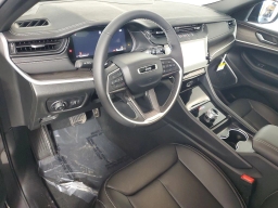 Jeep Grand Cherokee L Limited 4x2 2026