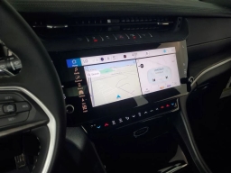 Jeep Grand Cherokee L Limited 4x2 2026