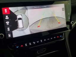 Jeep Grand Cherokee L Limited 4x2 2026