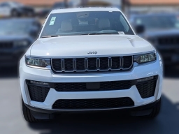 Jeep Grand Cherokee L Limited 4x2 2026