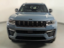 Jeep Grand Cherokee L Limited 4x2 2026