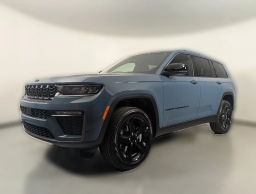 Jeep Grand Cherokee L Limited 4x2 2026