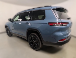 Jeep Grand Cherokee L Limited 4x2 2026