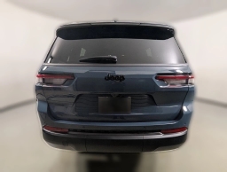 Jeep Grand Cherokee L Limited 4x2 2026