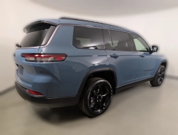 Jeep Grand Cherokee L Limited 4x2 2026