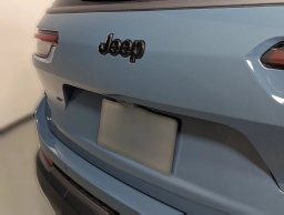 Jeep Grand Cherokee L Limited 4x2 2026