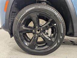 Jeep Grand Cherokee L Limited 4x2 2026