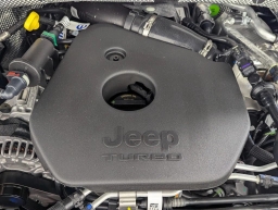 Jeep Grand Cherokee L Limited 4x2 2026