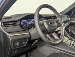 Jeep Grand Cherokee L Limited 4x2 2026