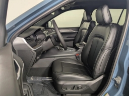 Jeep Grand Cherokee L Limited 4x2 2026