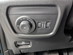 Jeep Grand Cherokee L Limited 4x2 2026